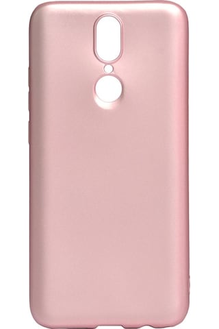 Vestel Venüs Uyumlu V7 Kılıf Ince Esnek Soft Premium Silikon Kapak