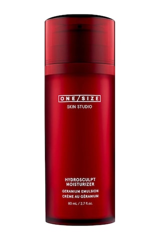 One Size Hydrosculpt Nemlendirici Yüz Kremi 80ml