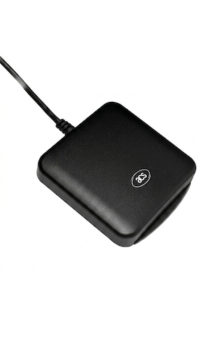 Acr39u-uf Temaslı Akıllı Kart Okuyucu Usb Type-c
