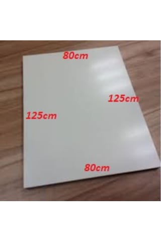 Depron G3-3Mm / G6-6 Mm Yalıtım Malzemesi Levha 80 X 125 Cm