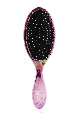 Wet Brush Original Detangler Disney Princess Tiana Light Purpl...