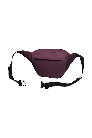 Jack Wolfskın Jack Wolfskin Konya Hipbag Unisex Mor Bel Çantası I0116 Mürdüm