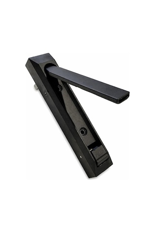Push Kol Siyah 9005 0.45 x 1