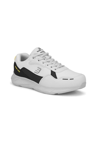 Dark Seer Ds E Rolando Sneaker 2025 Erkek Füme