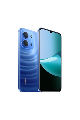 Xiaomi Redmi 15C 8 + 256 GB (Xiaomi Türkiye Garantili)