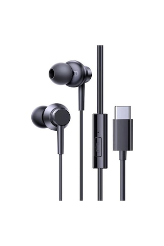 Baseus Encok CZ11 Type-c Mikrofonlu Kulaklık