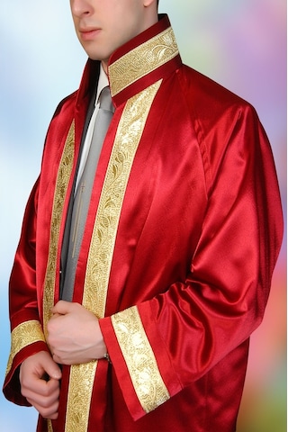 Nikah Memuru Cübbesi Nkh - 1004