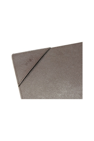 Nava Expadsdb Saffiano Pad Dark Brown Çok Renkli