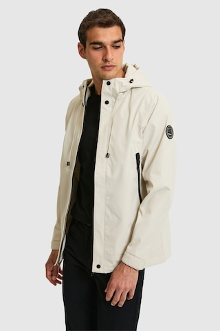 U.S. Polo Assn. U.s. Polo Assn. Erkek Taş Mont 50319231-vr049 Taş Rengi
