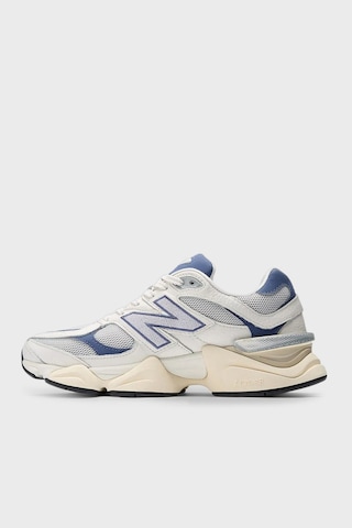 New Balance Bayan Ayakkabı U9060agb Beyaz-lacivert Beyaz-lacivert