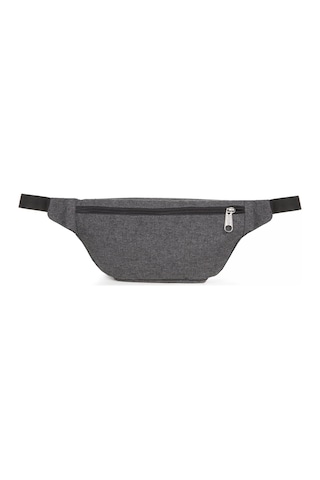 Eastpak Ek69E Page Bel Çantası (Black Denim)