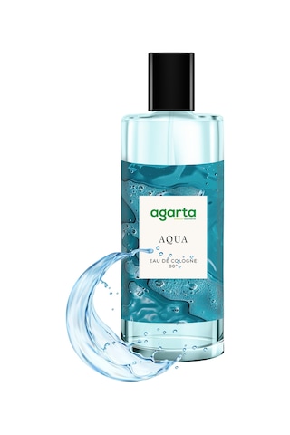 Agarta 80 Derece Aqua Kolonyası 250 ML