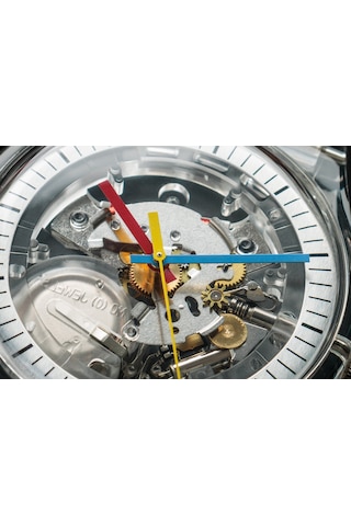 Swatch SO29K100 Erkek Kol Saati