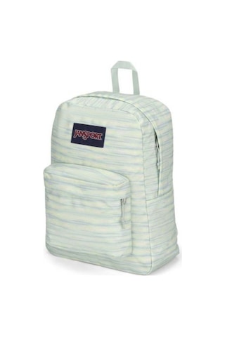 Jansport Superbreak One Kadın Sırt Çantası Ek0a5bag6k01 Mint