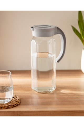 Madame Coco Madelyn Sürahi 1500 Ml Surh0000000004sürahi-soft Gri