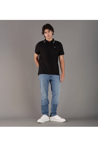 Calvin Klein Calvın Kleın Erkek T-shırt K10k114141-beh Siyah