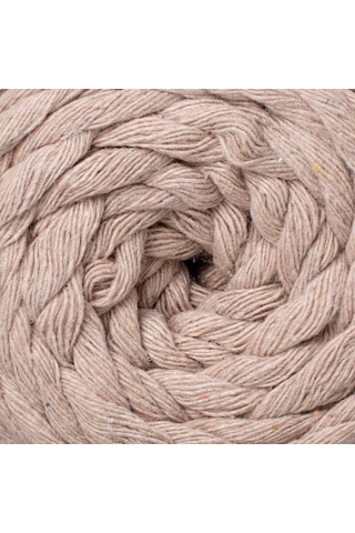 La Mia Boho Slim Bej El Örgü İpi - L156 - 34252