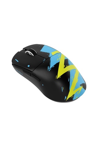 Hawk Gaming Hm240 8k Hz 26000 Dpı Pixart 3395 Tri-mode Cmcmhwk0013