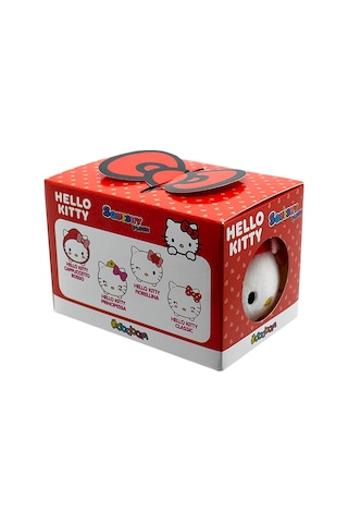 Hello Kıtty Squıshy Pelus -109/cn22 Cappuccetto Rosso Çok Renkli