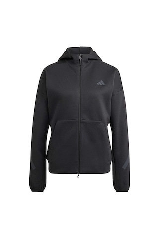 Adidas Kadın Ceket W Z.n.e. Fz Kf6327 Siyah