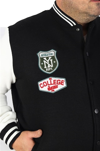 Starbattal Büyük Beden Mont College Junior 22752 Ekru