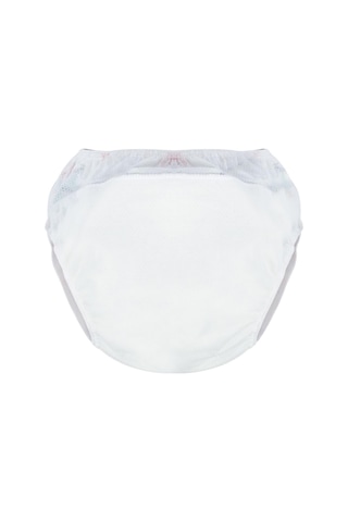 Sevi Bebe 4'lü Tek Kullanımlık Alıştırma Çamaşırı - Standart 88A5800259SS