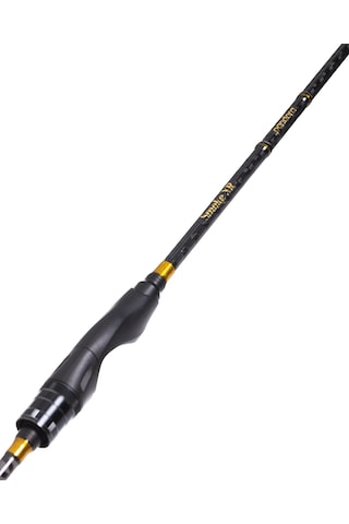 Pandora Smoke Xr Aji Kamış 2.08m 1-10g 2pc