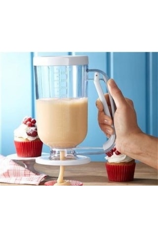 Gondol Hamur Porsiyonlayıcı Bk-252 Diğer