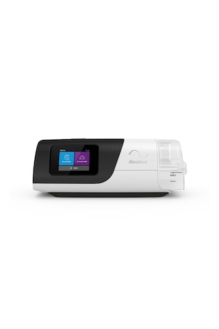 Resmed Aırsense S11 Autoset+ Nemlendirici+n30 İ Maske İle