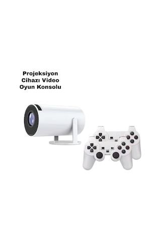 Hyoyun300 Projeksiyon