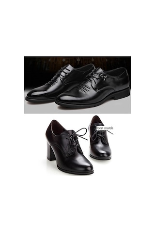 Foottab Special Klasik Mumlu Ayakkabı Bağcığı 80 Cm