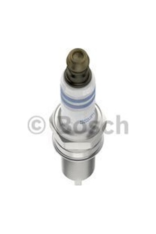 Bosch Çift İridyum Buji 1 Adet - Suzukı Swıft 1.2 2017-2019 66 Kw -- 0242129524 - Oem: 1884610060