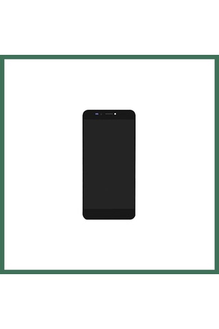 En-cag Casper Via M3 Çıtasız Lcd Uyumlu Siyah Ekran Bss
