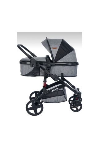 Force Joell Truva Travel Sistem Bebek Arabası Gold / Siyah