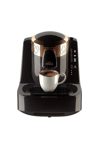 Arzum OK001 Okka Türk Kahve Makinesi