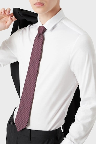 Emporio Armani Erkek Gömlek 8N1Cg1 1Juvz 0100 Beyaz