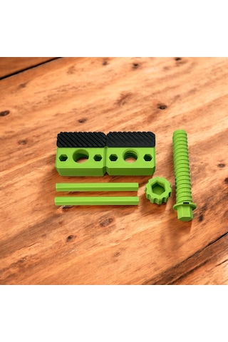 Mini Elektronikçi Mengene Hobi Mengene