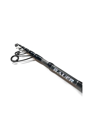 Bauer Mojo 230 Cm 3-15 Gr Teleskopik Lrf Kamışı