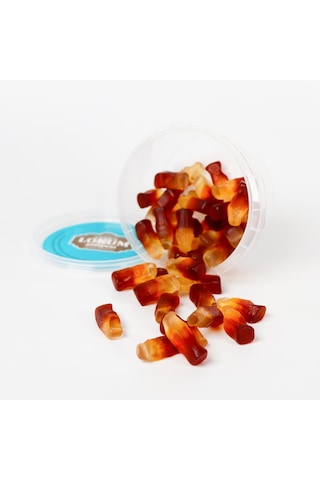 Kola Aromalı Yumuşak Şeker 120 G-373