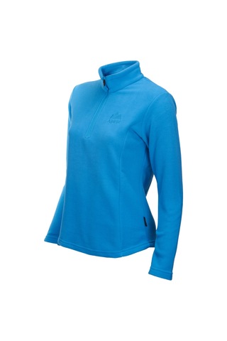 Alpinist Stormyy Kadın Outdoor Polar Mavi