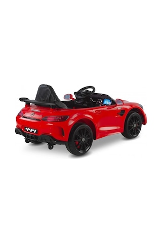Babyhope Gtr Sport Akülü Araba 12V 444
