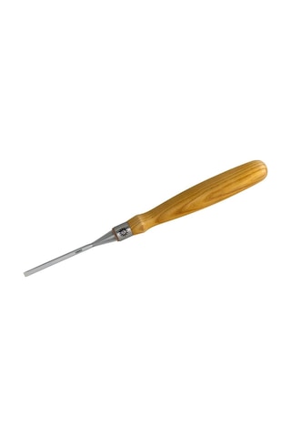 Narex 815307 Özel Richter Uzun Saplı Düz Uçlu Iskarpela 6 Mm