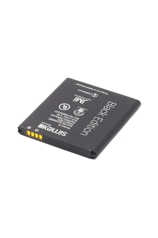 Simex Galaxy J2/g360 Eb-bj200bbc Sbt-01 Uyumlu Batarya