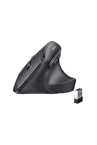 Ugreen M571 Dikey Ergonomik Kablosuz Laser Mouse
