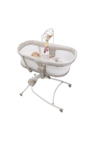 Chicco Baby Hug Armonıa Motherpearl 08087157840000 Bej