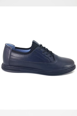 Libero L3726 Erkek Casual Ayakkabı - Lacivert Lacivert