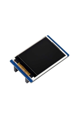Raspberry Pi Pico, 65K Colors, 160 × 128, SPI için 1.8 inç LCD Ekran Modülü