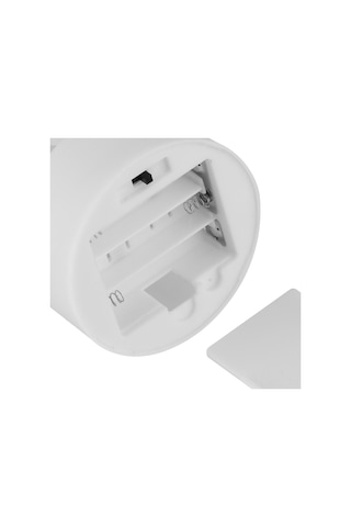 Konesam Deniz Fişi Şekilli Neon Lamba, Romantik Ev Dekorasyonu, Ip20 Su Geçirmez, Aa Pil İle Çalışır Pil Dahil Değil