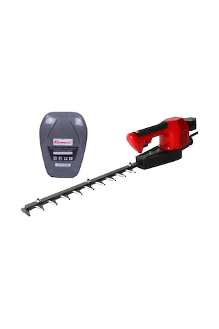 Akülü Çay Toplama Makinası Powerg-tpm2401