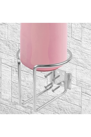 Paslanmaz Çelik Tekne Halkası Bardak Tutucu Evrensel İçecek Tutucu Deniz Yatıyla Uyumlu Fyn-1274